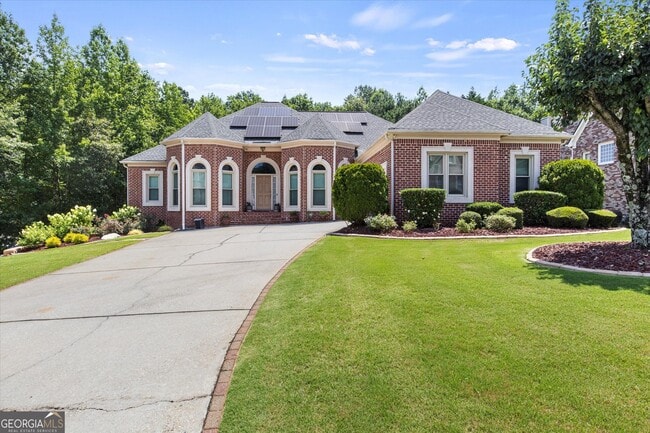 Building Photo - 2115 Julien Overlook