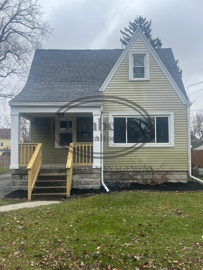 Building Photo - 5930 Acoma Dr