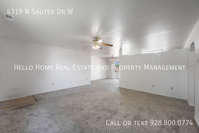 Building Photo - 4319 N Sauter Dr W