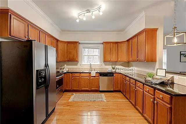 Kitchen 2 - 2610A W Main St