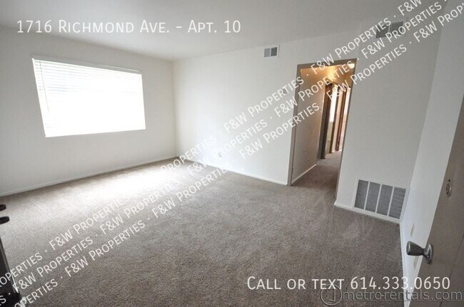 Building Photo - 1716 Richmond Ave