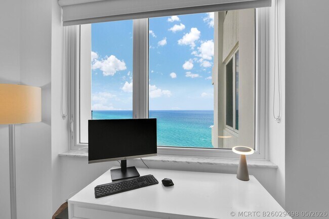 Building Photo - 500 S Ocean Blvd