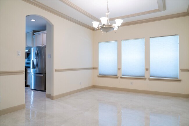 Building Photo - 15315 T C Jester Blvd