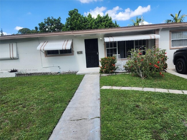 Building Photo - 17200 NW 11th Ave