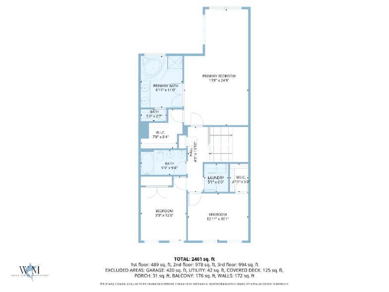 Building Photo - 9905 Bay Ct Ln