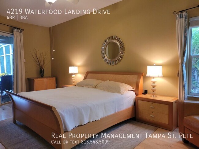 Building Photo - ***LUXURY LUTZ HOME
