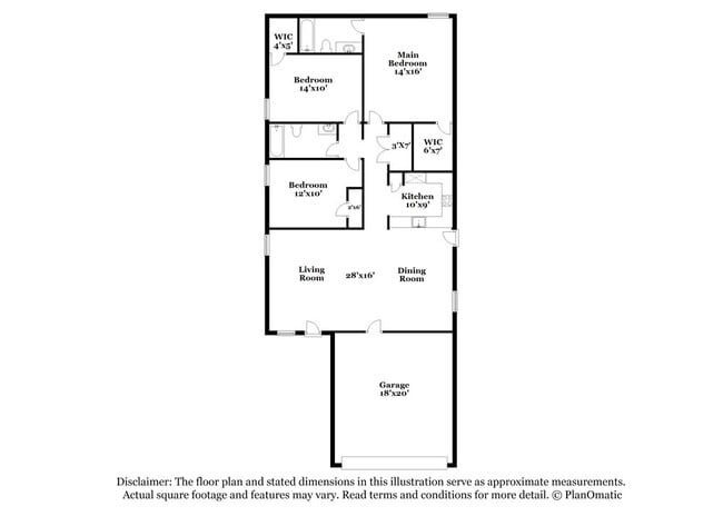 Building Photo - 8811 Barrow Path