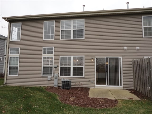 Building Photo - 1836 Waverly Way