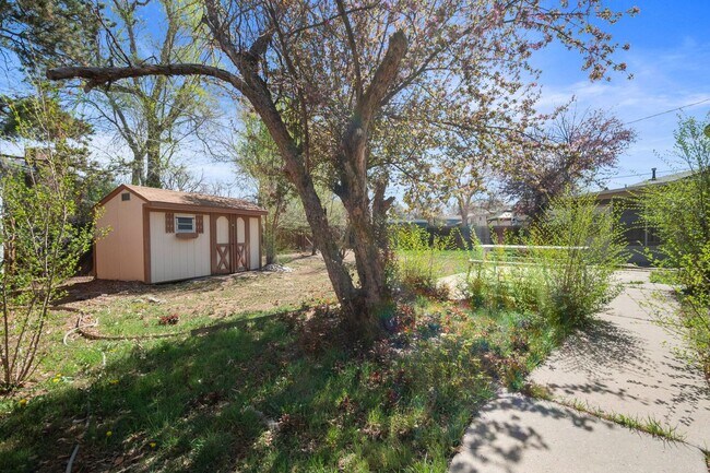 Building Photo - 4 bedroom / 2 bath / Beautifully Updated