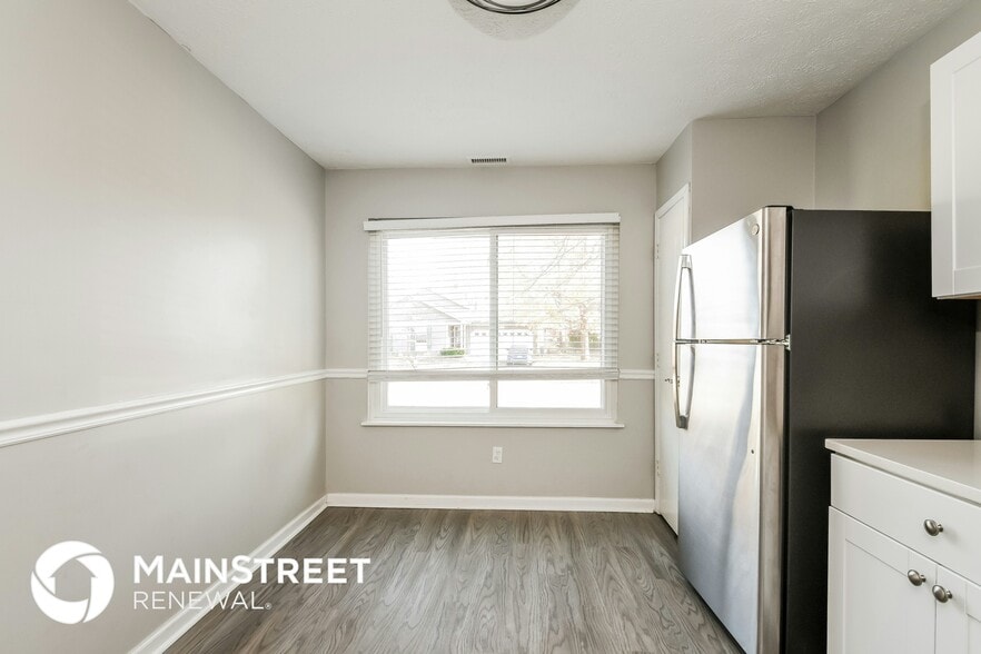 Building Photo - 3811 Oil Creek Dr