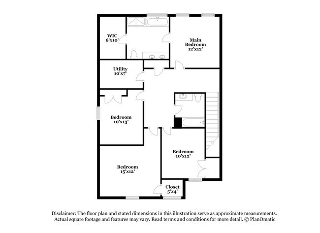 Building Photo - 9333 Turning Wheel Dr