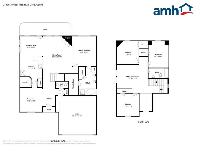 Building Photo - 21406 Juniper Meadows Dr