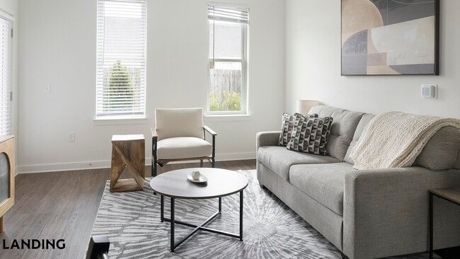 Building Photo - 2110 Birkhall St