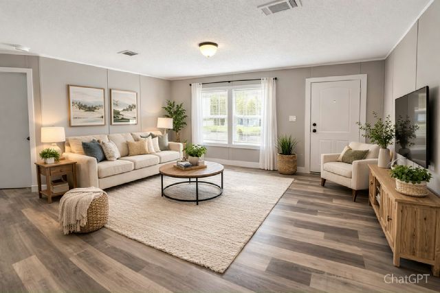 Building Photo - 1633 Hogue Ave