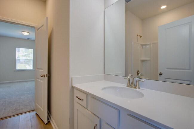 Building Photo - Spacious 4BR Rental with Stunning Kitchen & Covered Patio