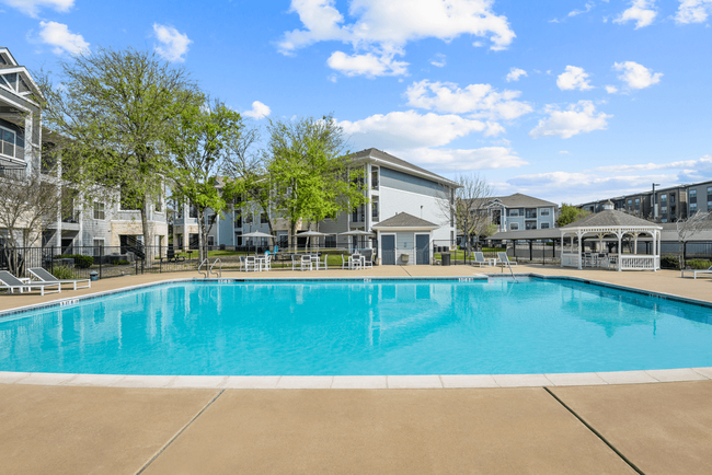 Building Photo - Park Place at Loyola Apartments