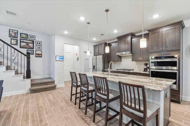 Building Photo - Beautiful Corner Lot Home with No Back Neighbors & Low-Maintenance Living