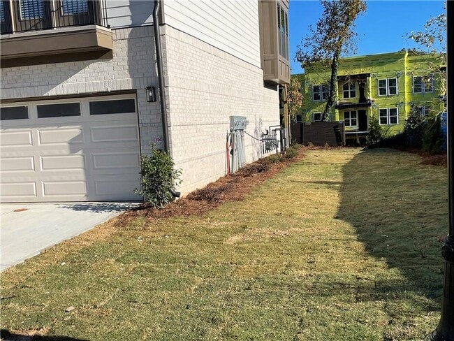 Building Photo - 1160 Ansel Ln NW