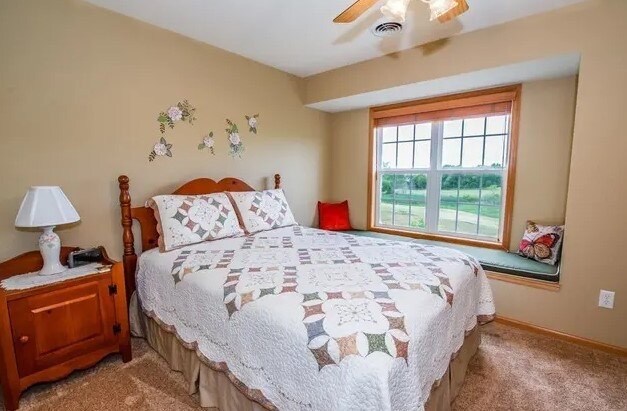 Building Photo - 2820 55th Ave