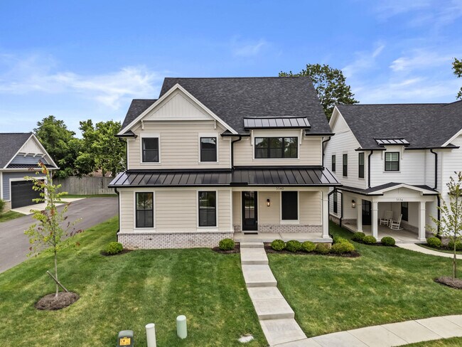 Building Photo - 3540 Harper Woods Ln