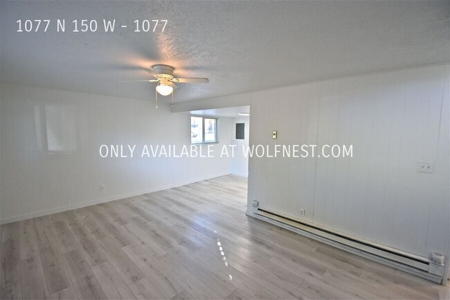 Building Photo - Beautiful 2 Bed Orem Unit! No Deposit Option!