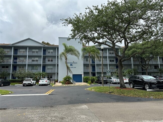 Building Photo - 12650 SW 6th St