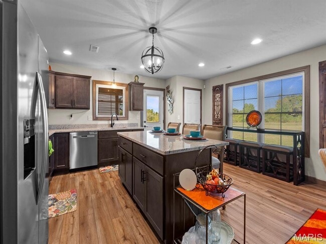 Building Photo - 3713 Justine Drive