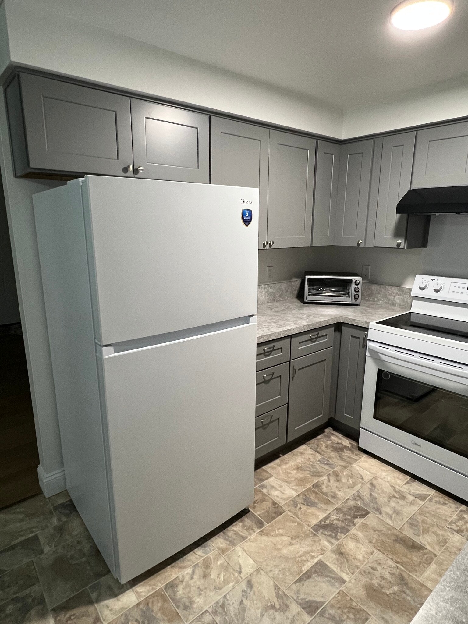 Kitchen - 14310 NE 14th Cir