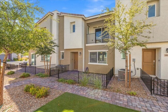 Building Photo - Resort-Style Living at Watercolors – Modern 3bd Townhome with Garage, Balcony & Included Internet