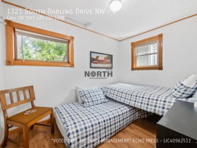 Building Photo - 1321 S Darling Dr NW