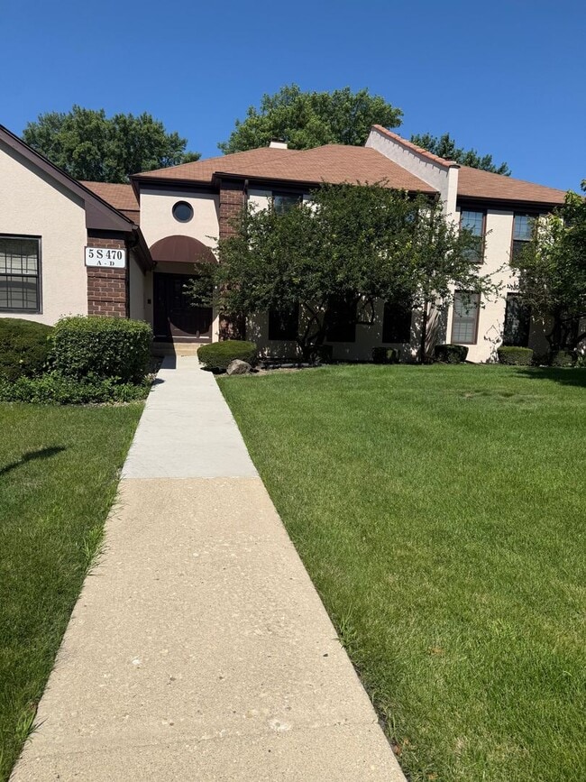 Building Photo - Recently Renovated 2 Bed 1 Bath in Naperville, Ready Now!