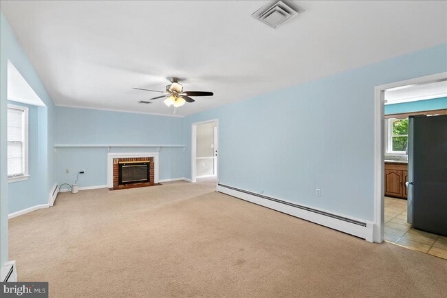 Building Photo - 919 Ednor Rd