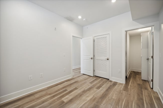 Building Photo - 3841 Wallace St