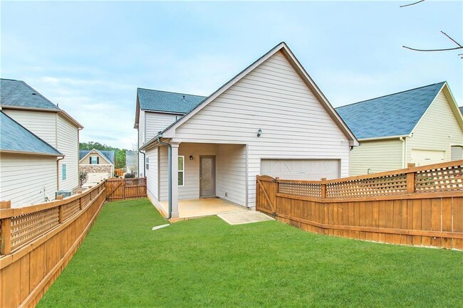 Building Photo - 315 Argyle Ct