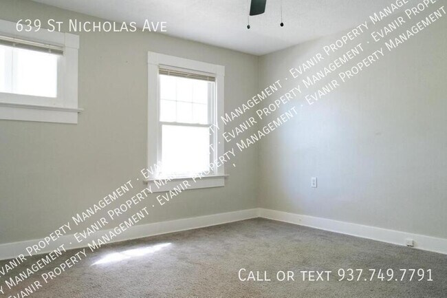 Building Photo - 639 St Nicholas Ave