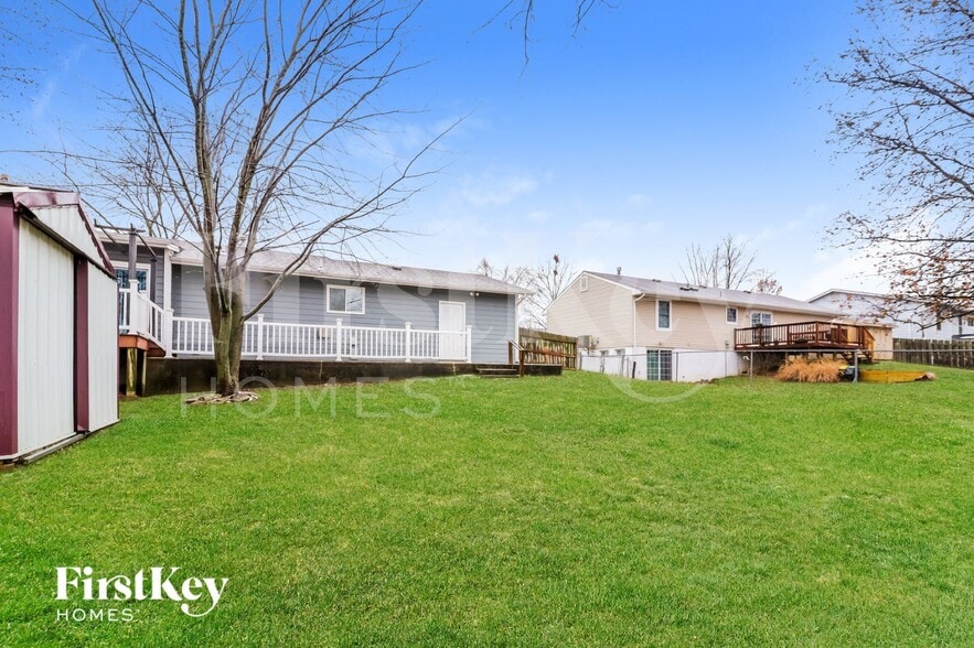 Building Photo - 1357 Buffalo Rock Dr