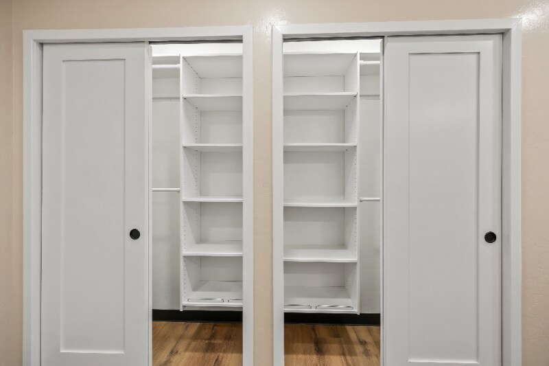 Building Photo - 3820 E Fort Lowell Rd