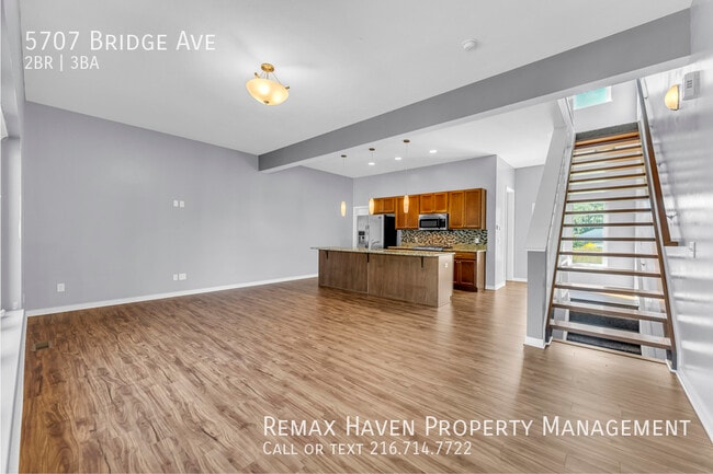 Building Photo - 5707 Bridge Ave
