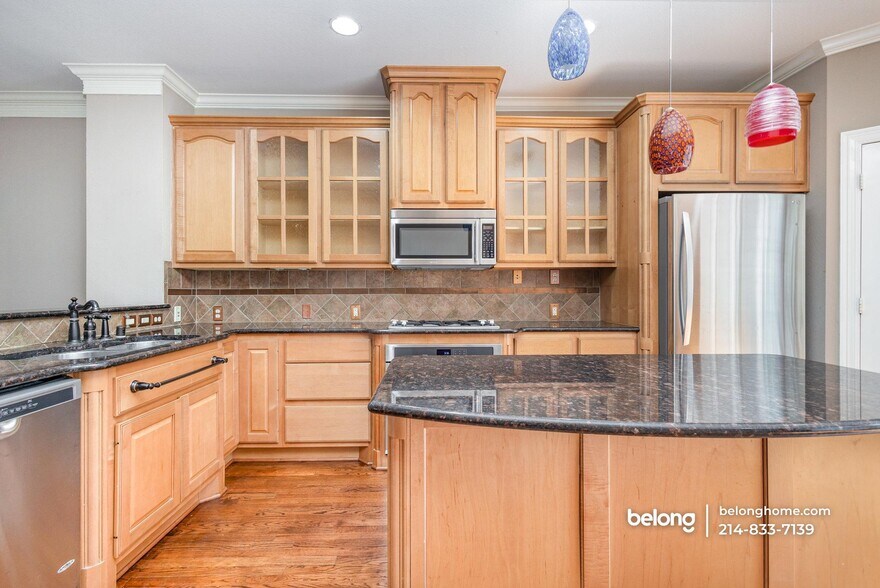 Building Photo - 3610 Gillespie St