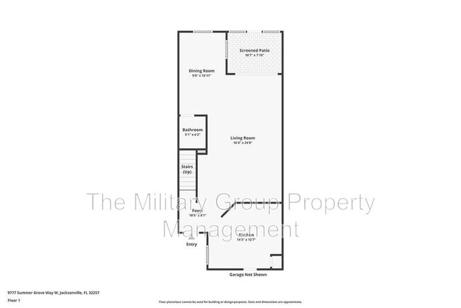 Building Photo - 9777 Summer Grove Way W