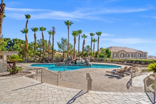 Building Photo - Spacious Open-Concept Summerlin Home with Covered Patio, Fireplace & Ensuite Bedrooms