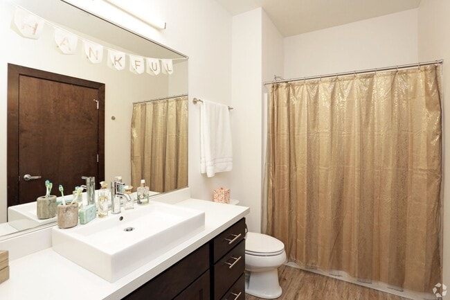 Primary Photo - Large 1 Bedroom With River Views