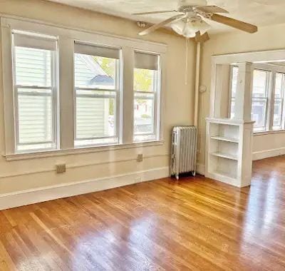 Building Photo - Good credit & Solid income a must!