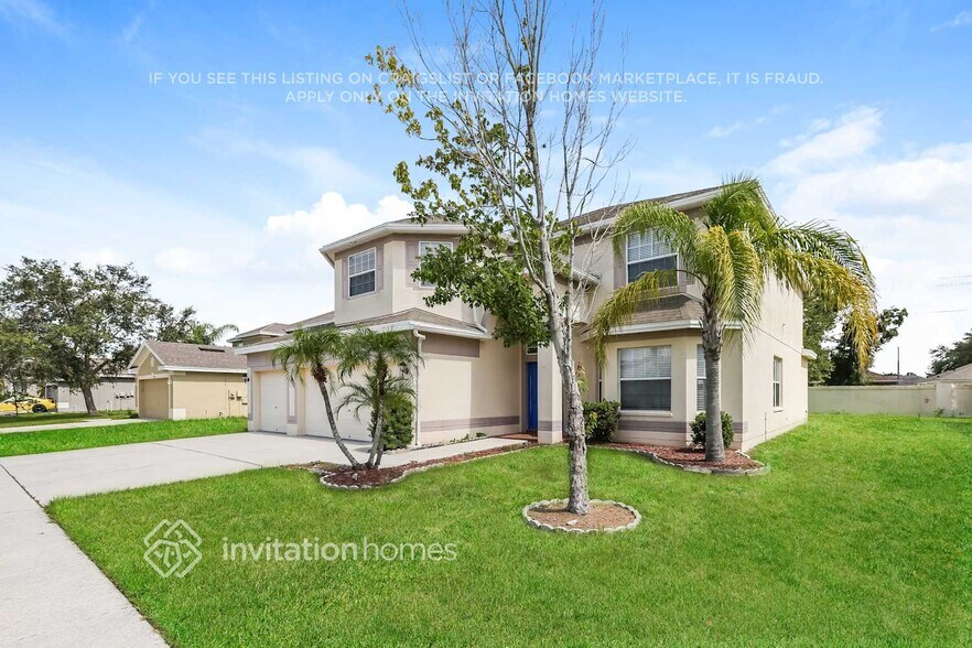 Building Photo - 11728 Stonewood Gate Dr