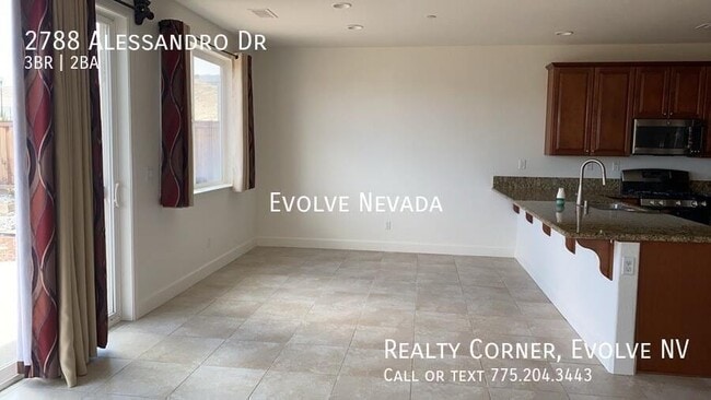 Building Photo - 2788 Alessandro Drive