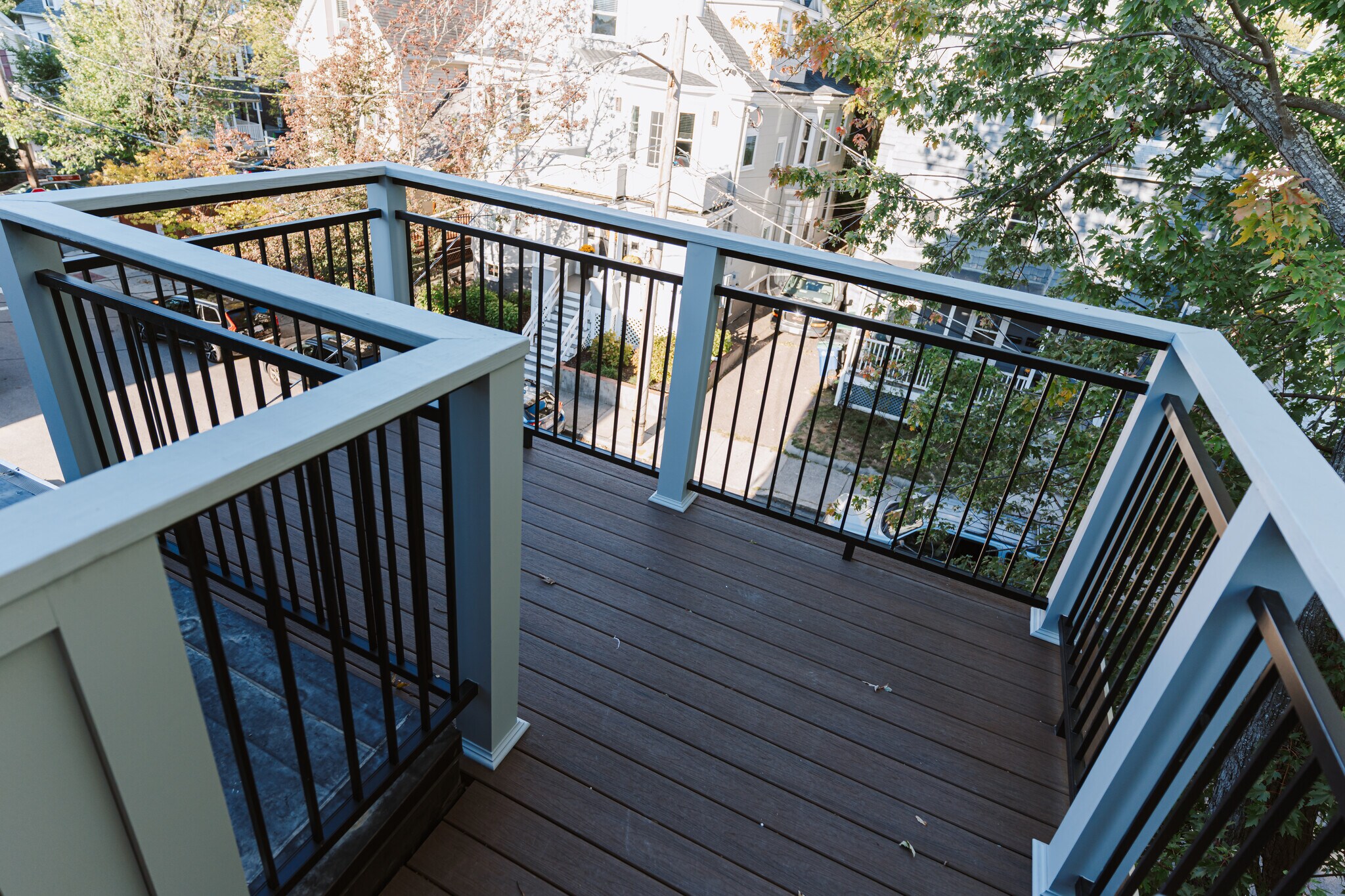 Building Photo - 5 Thurston St