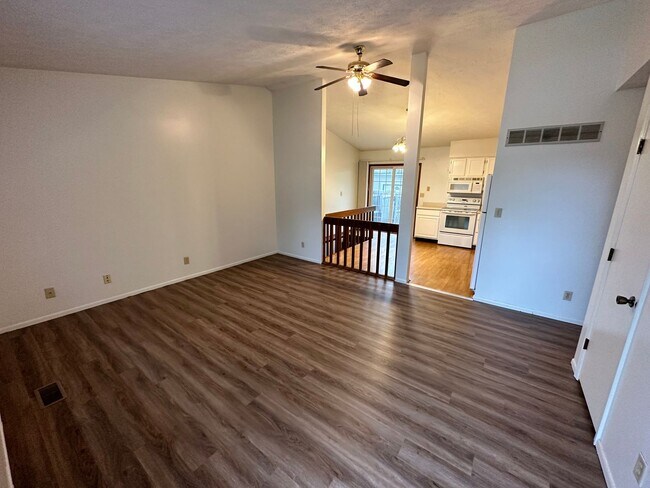 Building Photo - Every Man's Dream... Nice Home with Huge Heated Garage