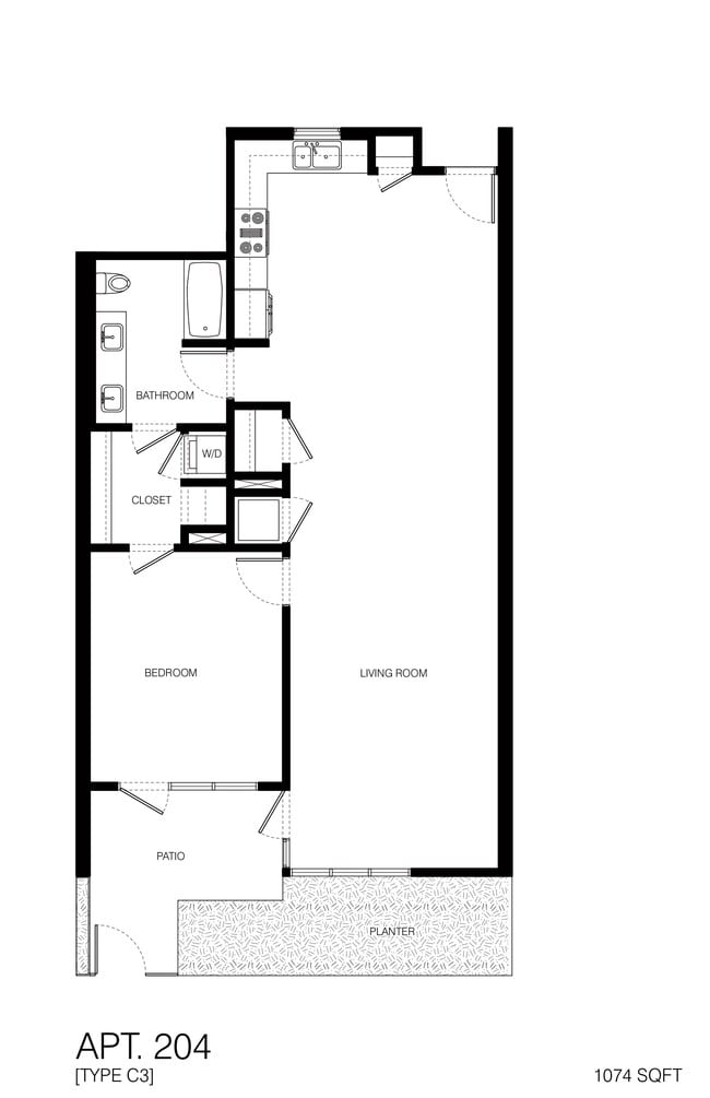 57 Wheeler Residential 57 Wheeler Ave Arcadia CA 91006 Apartment Finder