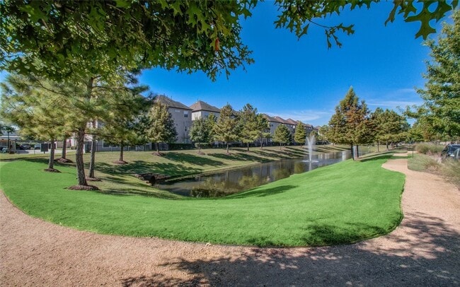 Building Photo - 10804 Brittmoore Oaks Pl