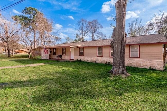 Building Photo - 1417 23rd St